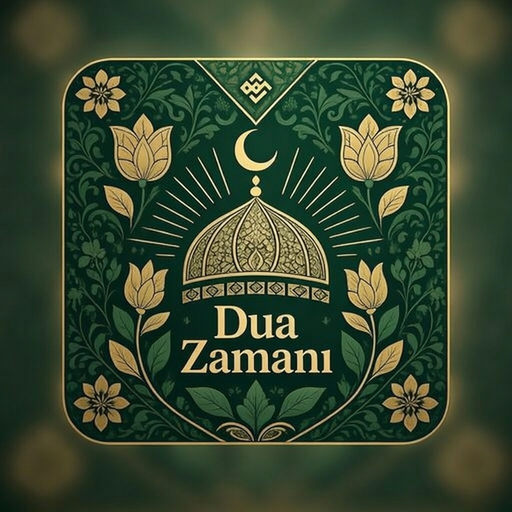 Dua Zamanı