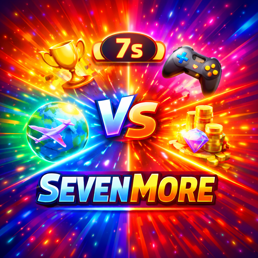 Sevenmore